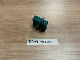 Dg44-01005a Samsung Oem Range Surface Element Control Switch New Open Box 103c