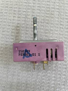 Dg44-01005b Samsung Range Energy Regulator Single