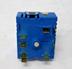 Dg44-01007c Samsung Regulator Per001-13d 6.surface Element Control Switch