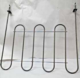 Samsung Dg47-00020a Range Oven Bake Element Dg47-00020b