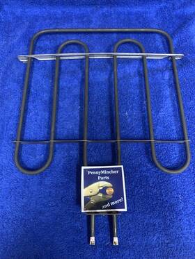 Dg47-00068a Samsung Stove Broil Element For Many Models