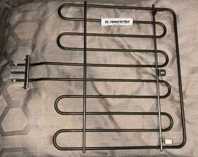 Nq70t5511ds Samsung Dg47-00070a Nq70t5511ds/aa Oven Broil Element New Open Box
