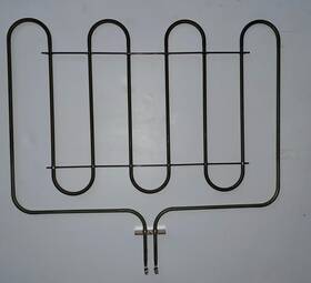 Dg47-00071a Samsung Oven Range Heater Sheath Bake Element