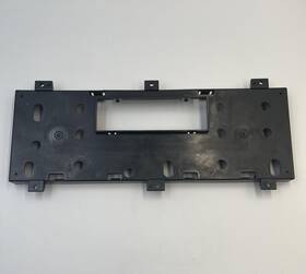 Dg61-00953x Samsung Control Board Cover Kw-9
