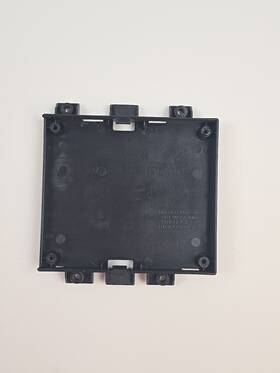 Dg61-00954x Samsung Dg61-00954 Oem New Range Control Sub Holder Board Cover