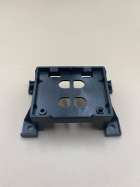 Samsung Dg61-00998a Range Control Board Frame Kw-10