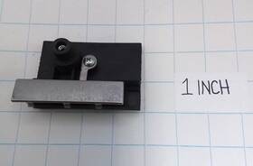 Dg61-01101 Samsung Wall Oven Door Holder Handle- Right