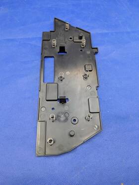 Dg61-01119 Samsung Genuine Oem Cooktop User Interface Module