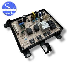 Dg92-01207f Samsung Dg61-01945a Range Oven Pcb Board