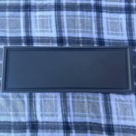Dg61-02036a Samsung Range Griddle Part #