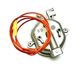Dg62-00058f Samsung Oem Range Burner Cup Part W Ignition O454