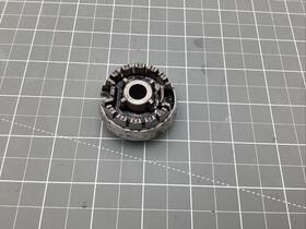 Dg62-00076a Samsung Oem Range Smallest Burner Head Free Shipping