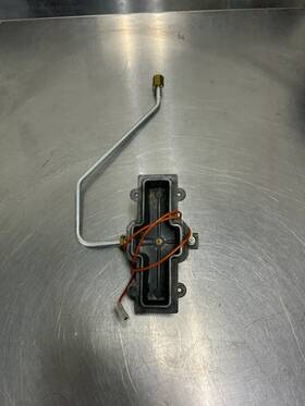 Dg94-00633a Samsung Dg62-00090a Tested Oem Burner With Electrode Dg94-01444a