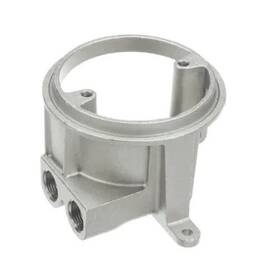 Dg62-00215b Samsung New Oem Range Burner Cup