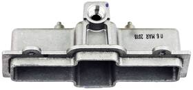 Dg62-00242a Samsung Range Center Burner Cup 10k