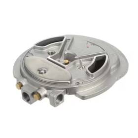 Samsung Dg62-00297a New Genuine Oem Range Burner Cup