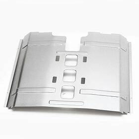 Dg63-00235a Samsung Bake-shield For Gas Oven
