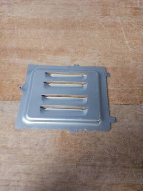 Dg63-00682a Samsung Dg63-00705a Range Terminal Cover