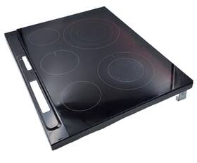 Dg94-03622b Samsung Dg64-00319a Genuine Range Cooktop Same Day Shipping And 60 Days Warranty