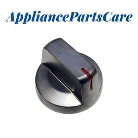 Dg64-00852a Samsung Range Oven Knob
