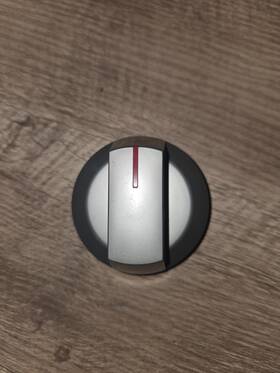 Dg64-00995a Samsung Range Knob