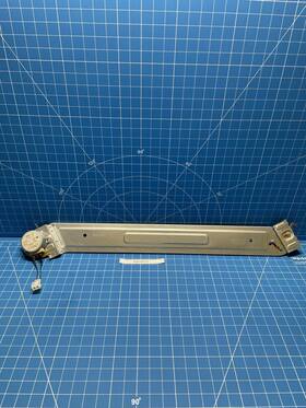 Dg66-00017e Samsung Used Oem Oven Door Latch Motor Assembly
