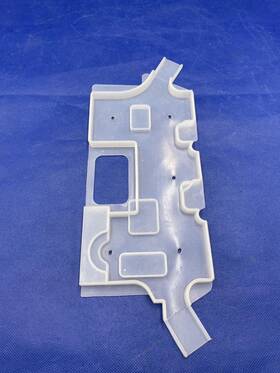 Dg67-00122a Samsung Rubber Water Nz9300k Silicon R