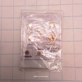 Dg69-00499a Samsung Range Lp Conversion Kit