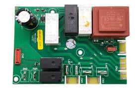 Dg81-02241a Samsung New Oem Range Pba-main 1-year Warranty Free Same Day Ship