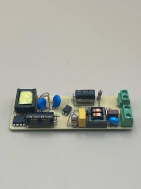 Dg81-02246a Samsung Range Hood Led Driver Kw-10