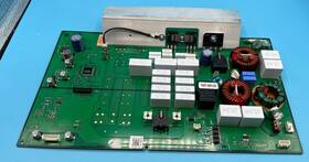 Dg92-01023a Samsung Pcb Module Right Inverter Cookplate