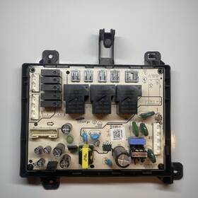 Dg92-01207e Samsung Oem Range Oven Main Control Board / Ap7032304