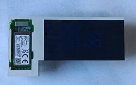 Moduledg92-01232a Samsung Dg92-01232a Range Led -free Shipping
