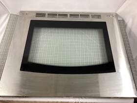 Dg94-00212a Samsung Range Oven Outer Door Glass Assembly Free Shipping