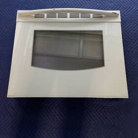 Dg94-00223f Samsung Range Door Glass Part#