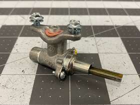 Dg94-00452c Samsung Range Oven Surface Burner Valve P#