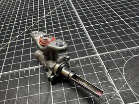 Dg94-00455b Samsung Range Oven Surface Burner Valve Pink P#