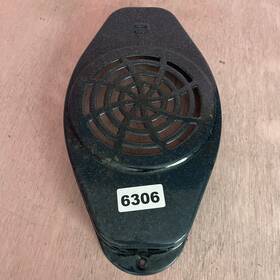 Dg94-00489b Samsung Genuine Range Oven Convection Fan Cover Oem