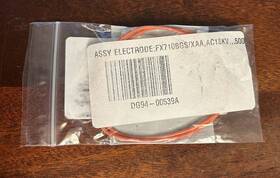 Dg94-00539a Samsung Range Burner Electrode