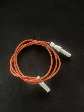 Dg94-00633a Samsung Oem Range Surface Burner Igniter Center / Ap5579259