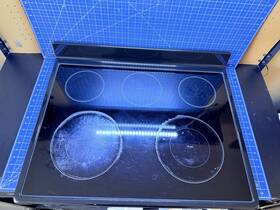 Dg94-00735r Samsung Range Oven Cooktop Main Glass P#dg94-00735r Dg94-00735r Samsung Range Oven Cooktop Main Glass P#dg94-00735r