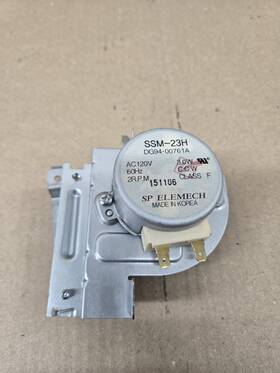 Dg94-00761a Samsung Range Oven Door Lock Motor #dg94-00761a Dg94-00761a Samsung Range Oven Door Lock Motor #dg94-00761a