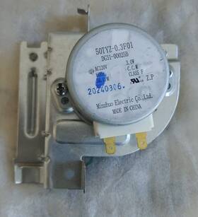 Dg94-00761c Samsung Assy Bracket Latch