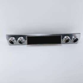 Dg92-01074a Samsung Dg94-00888v Genuine Range Oven 30 Inch Touch Panel Assy #