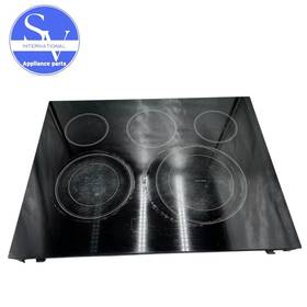 Dg94-00889b Samsung Range Oven Main Glass Cooktop