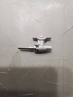 Dg94-00933a Samsung Stove Valve Green Pn