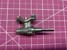 Dg94-00935a Samsung Range Surface Burner Valve Pink P#