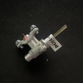 Dg94-00936a Samsung Oem Range Surface Burner Valve Blue