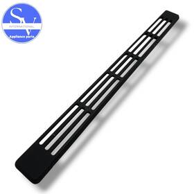 Dg94-00950a Samsung Range Oven Vent Grille Cover Black