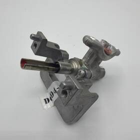 Dg94-00963a Samsung Oem Range Surface Burner Valve Red
